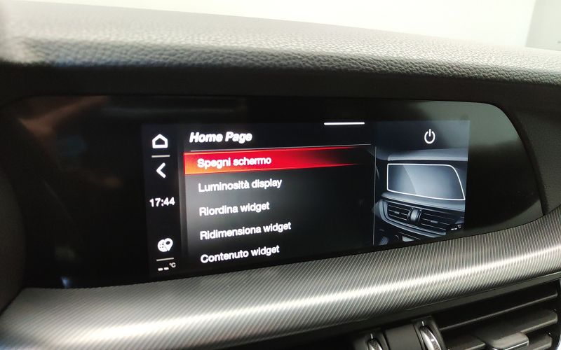 STELVIO 2.2 TD 210CV VELOCE AT8 Q4 MY24